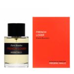 frederic malle french lover edp (m) 100ml