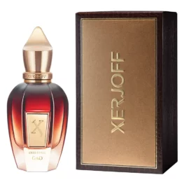 xerjoff oud stars gao parfum (u) 50ml