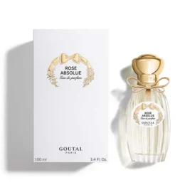 GOUTAL ROSE ABSOLUE EDP (W) 100ML