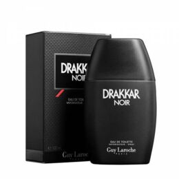 guy laroche drakkar noir edt (m) 100ml