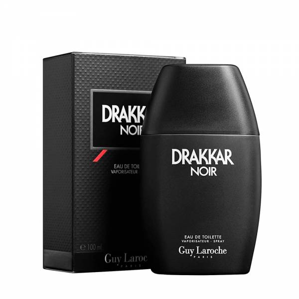 guy laroche drakkar noir edt (m) 100ml