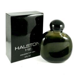 halston 1 12 cologne (m) 125ml