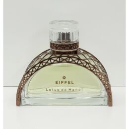 gustave eiffel lotus de hanoi edp (u) 100ml tester (unbox)
