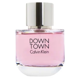 CALVIN KLEIN DOWNTOWN EDP (W) TESTER 90ML