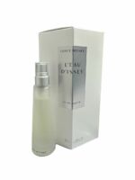 issey miyake l'eau d' issey edt (w) refillable 10ml mini