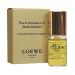 loewe tras la tormenta en el jardin botanico (u) mini 7ml
