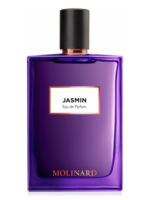 molinard jasmin edp (w) 75ml tester unbox