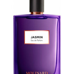 molinard jasmin edp (w) 75ml tester unbox