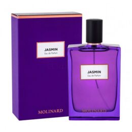 molinard jasmin edp (w) 75ml