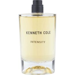 kenneth cole intensity edt (u) tester 100ml