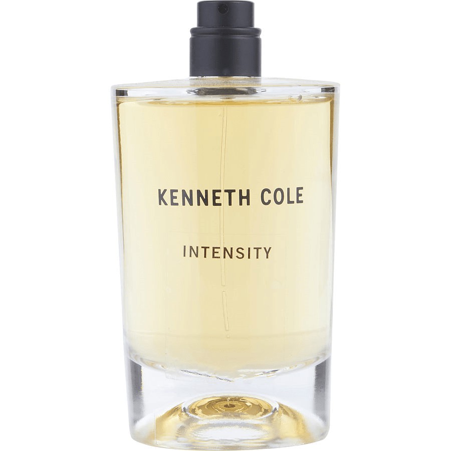 kenneth cole intensity edt (u) tester 100ml