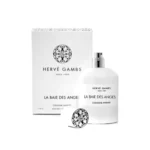 herve gambs la baie des anges cologne intense (u) 100ml