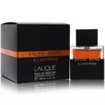 lalique encre noire a l'extreme edp (m) 100ml