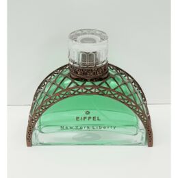 gustave eiffel new york liberty edp (u) 100ml tester (unbox)