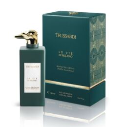 trussardi le vie di milano behind the curtain plazza alla scala edp (u) 100ml