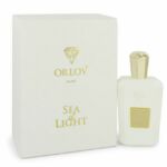 orlov sea of light edp (u) 75ml