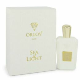 orlov sea of light edp (u) 75ml