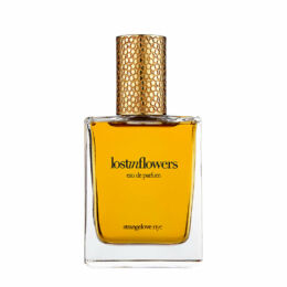 strangelove nyc lost in flower edp (u) 100ml