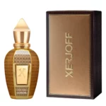xerjoff oud stars luxor parfum (u) 50ml