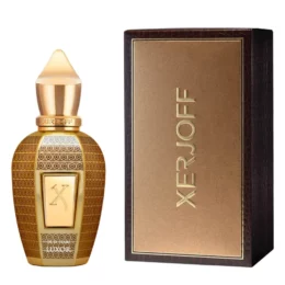 xerjoff oud stars luxor parfum (u) 50ml