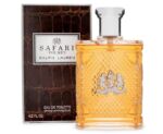 ralph lauren polo safari for men edt 125ml