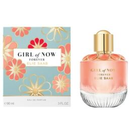 elie saab girl of now forever edp (w) 90ml