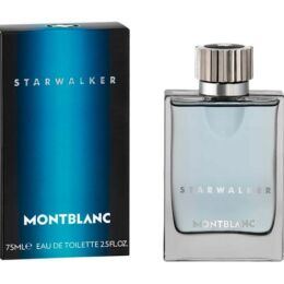 montblanc starwalker edt (m) 75ml