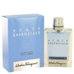 salvatore ferragamo acqua essenziale edt (m) 100ml
