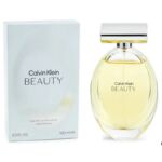 calvin klein beauty edp (w) 100ml