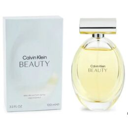 calvin klein beauty edp (w) 100ml