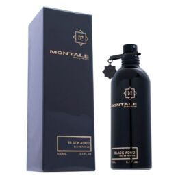 montale black aoud edp (u) 100ml