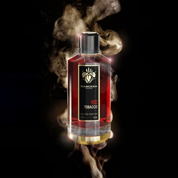 mancera red tobacco edp (u) 120ml