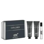 montblanc explorer discovery kit (m)
