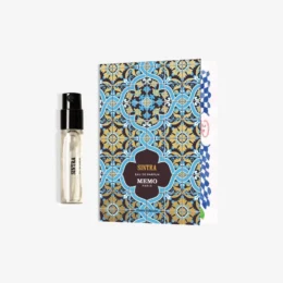 MEMO PARIS SINTRA EDP (U) VIAL 1.5ML