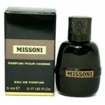 missoni parfum pour homme edp 5ml