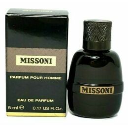 missoni parfum pour homme edp 5ml