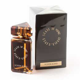 state of mind modern nomad edp (u) 100ml