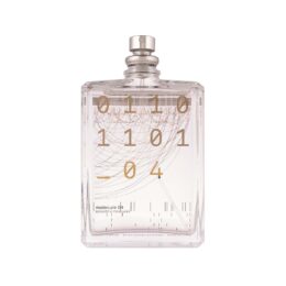 ESCENTRIC MOLECULE MOLECULE 04  (U)  100ML EDT (UNBOX) TESTER