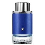 mont blanc explorer ultra blue edp (m) 100ml tester