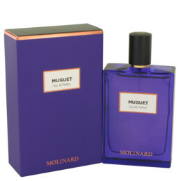 molinard muguet edp (u) 75ml