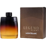 MONTBLANC LEGEND NIGHT EDP (M) 100ML
