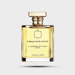 ormonde jayne nawab of oudh parfum (u) tester 120ml