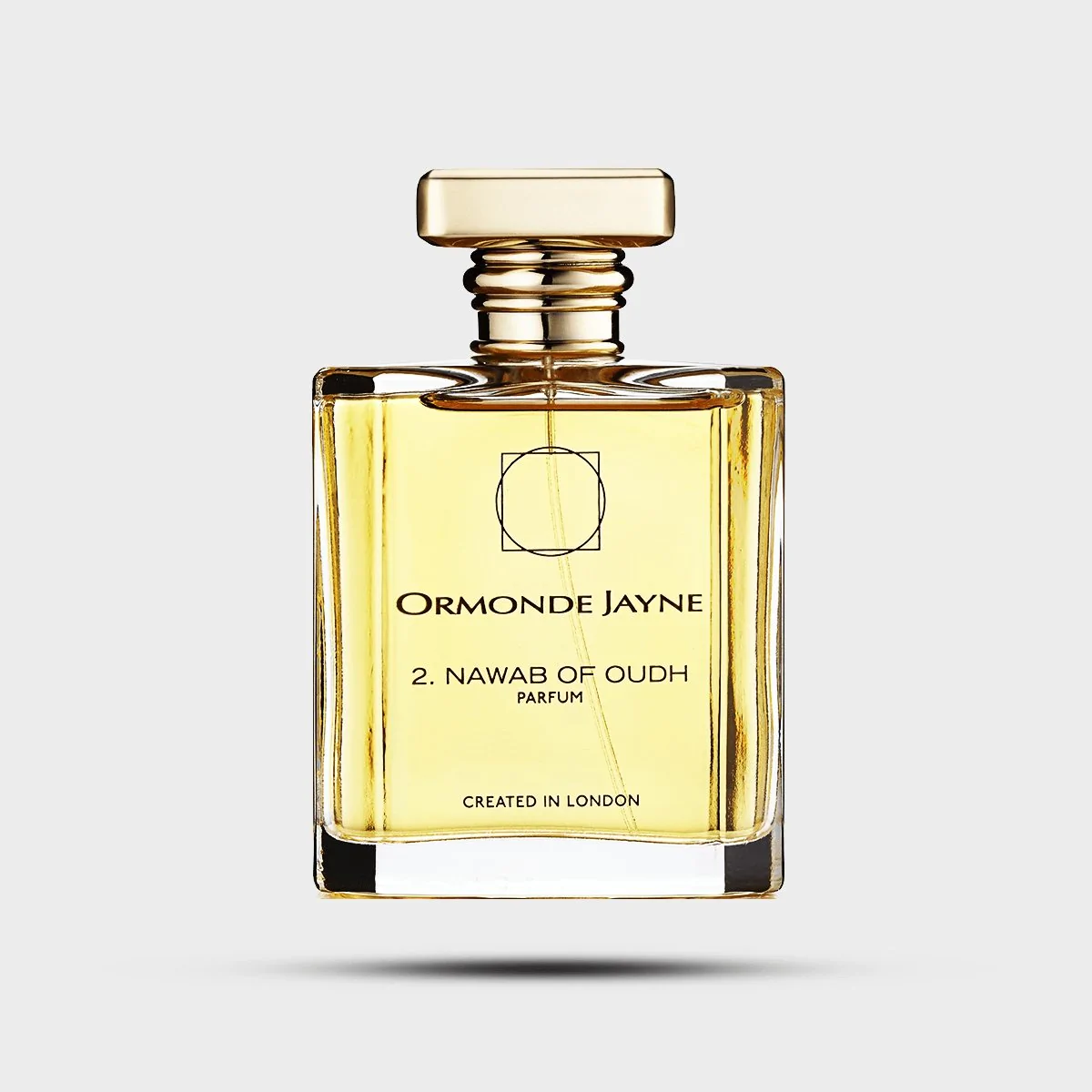ormonde jayne nawab of oudh parfum (u) tester 120ml