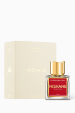NISHANE HUNDRED SILENT WAYS (U) EXTRAIT DE PARFUM 100ML