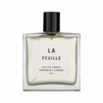 miller harris perfumers library no 4 la feuille edp (u) 100ml