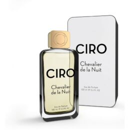 ciro chevalier de la nuit edp (u) 100ml