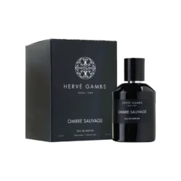 herve gambs ombre sauvage edp (u) 100ml