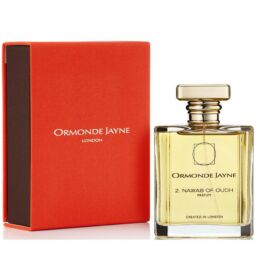 ormonde jayne nawab of oudh parfum (u) 120ml