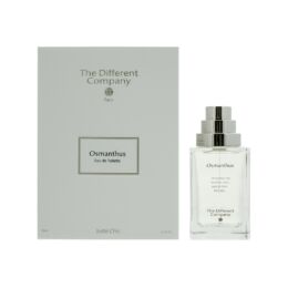 the different company osmanthus edt (u) 100ml