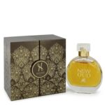 hayari parfums new oud edp (u) 100ml